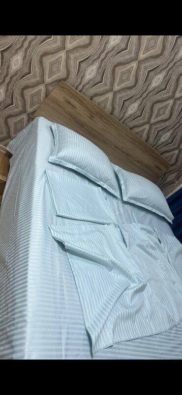 Pastel dəstləri: Böyüklər üçün İki nəfərlik 4 fəsil Satin Pastel dəsti — 6