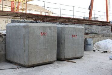 beton cilalama: Beton məmutlarin istehsali. Bizim zavodda beton