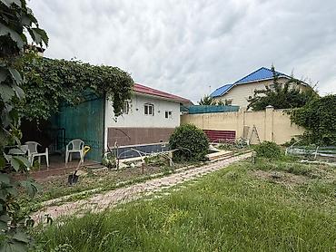 Долгосрочная аренда домов: 250 м², 6 комнат, Арча-Бешик ж/м, Без подселения — 2