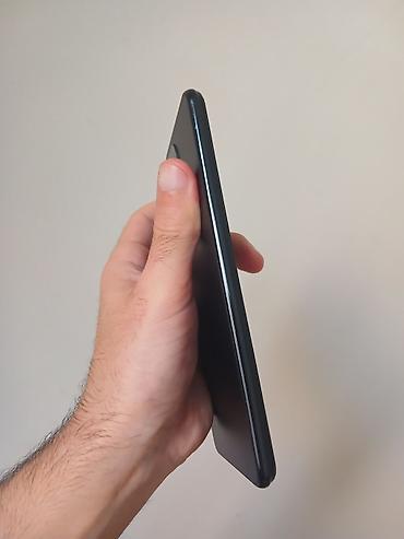 mi tv stick: Xiaomi Mi 11 Lite, 128 GB, rəng - Qara, 
 Barmaq izi — 8