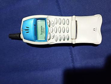 Sony Ericsson: Ericsson T20e – originalni preklopni mobilni telefon sa eksternom — 7