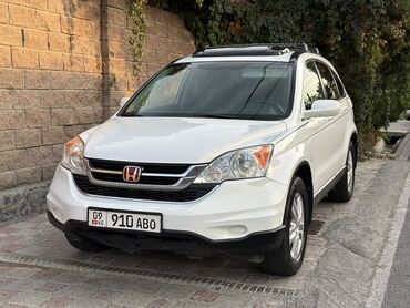 запчасти хонда срв 2: Honda CR-V: 2010 г., 2.4 л, Автомат, Бензин, Кроссовер