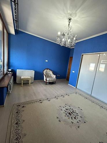 Продажа квартир: 3 комнаты, 147 м², Элитка, 5 этаж, Евроремонт — 6