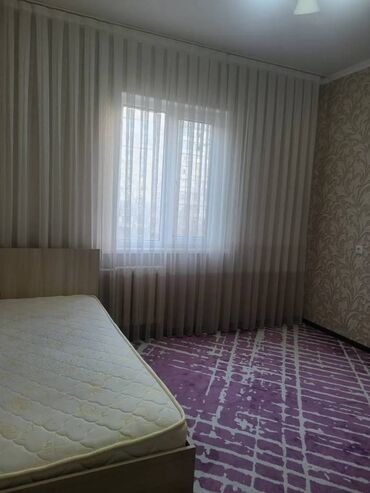 Продажа квартир: 3 комнаты, 62 м², 4 этаж