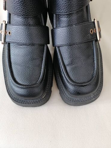 Gležnjače: Gležnjače, Bershka, 37 — 9