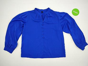 chabrowe bluzki: Bluzka damska, rozmiar 2XL — 2