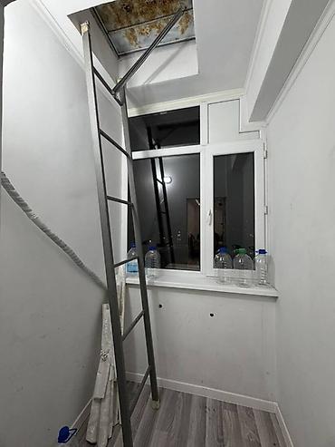 Продажа квартир: 3 комнаты, 97 м², Элитка, 8 этаж, Евроремонт — 6