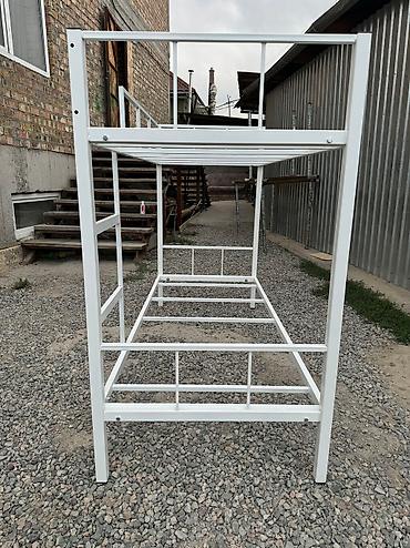 Мебель на заказ: Мебель на заказ, Спальня, Кровать — 22