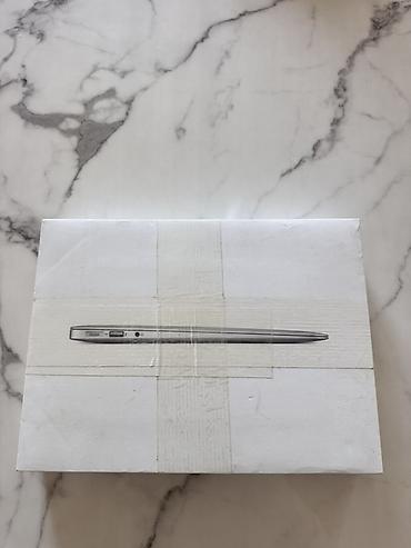 Ноутбуки Apple (MacBook): Ноутбук Apple (MacBook) 13 ", Intel Core i5, 2017 год, ОЗУ, RAM: 8 ГБ — 10