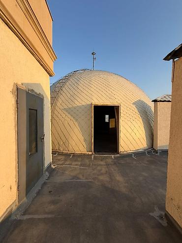 разин: 3 комнаты, Новостройка, 240 м² — 5