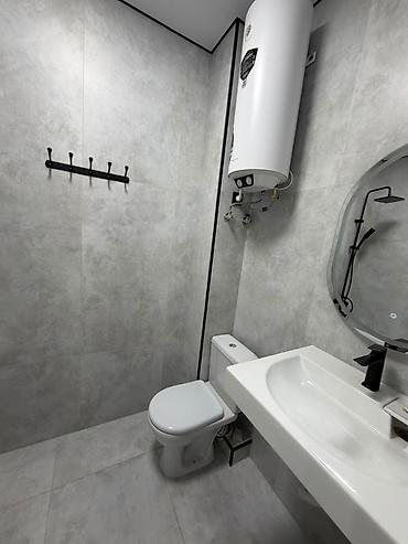 1 room: 1 комната, 47 м², Восток-5 мкр Элитка, 11 этаж, Дизайнерский ремонт — 3