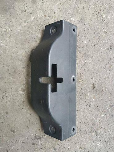 STITNIK BRAVE HAUBE ZA HYUNDAI TUCSON OD 2002. DO 2010. GOD