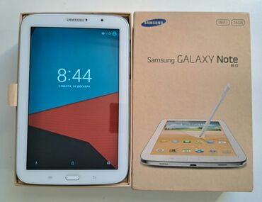 Samsung Galaxy note İDEAL vəziyyətdə təmirdə olmayib az istifadə