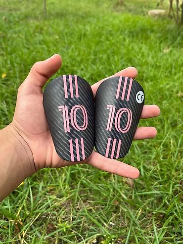 Спорт и отдых: Yeni! Futbol ucun witkiler! Deyerinden ucuza! 3 olcude var, 4-5-7 azn — 9