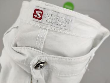 nutmeg spodnie: Spodnie 3/4 damskie, rozmiar XL — 4