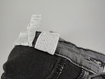 levis 570: PULL&BEAR, Jeansy damskie, rozmiar M — 5