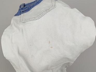 jeans flare: Denim, Jeansy damskie, rozmiar S — 6