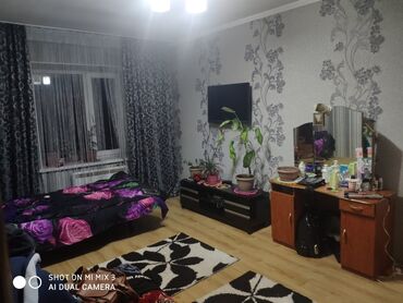 продажа квартир в бишкеке дизель: 2 комнаты, 48 м², Индивидуалка, 2 этаж, Евроремонт