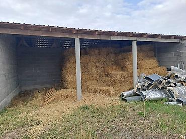 Продажа коттеджей и домов: Продаю дом -ферму с участком в 10 соток, в селе Каирма между Арчалы и — 5