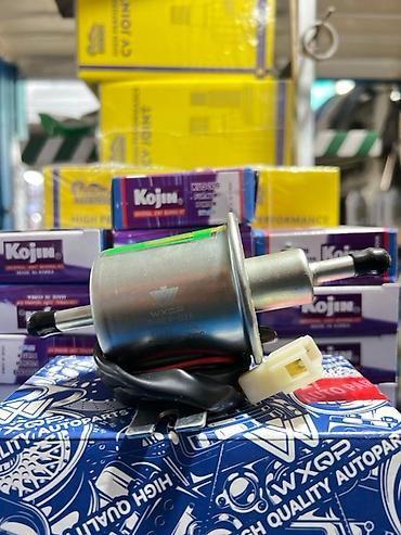 Бензонасосы: Бензонасос — 9