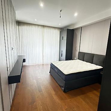 Yeni tikili: Satılır 2 otaqlı yeni tikili 95 m², Ağ şəhər q. Kateqoriya Yeni — 6