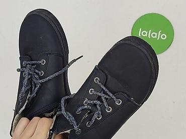 kozaki pull and bear: Kozaki 32, Używany — 5
