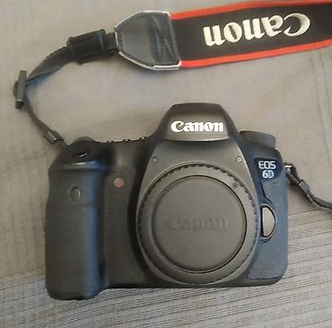 digital camera: Canon 6D, все отлично работает; батарея оригинал, очень хорошо держит; — 2
