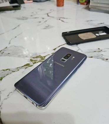 rtx 3080 ti qiymeti: Samsung Galaxy S9 Plus, 64 ГБ, цвет - Оранжевый, Отпечаток пальца
