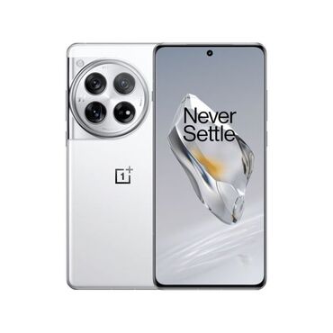 купить игровой телефон: OnePlus Ace 2 Pro, Б/у, 16 ГБ, цвет - Белый, 2 SIM
