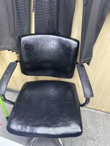 мебель офисная бу: Кресло