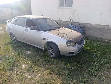 lt.autoplus: ВАЗ (ЛАДА) Priora: 2011 г., 1.6 л, Механика, Бензин, Седан — 2
