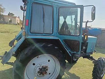 трактор дт 75 купить: Belarus mtz 80 tam işlək vəziyyətdə sənədləri qaydasındadı ciddi — 5