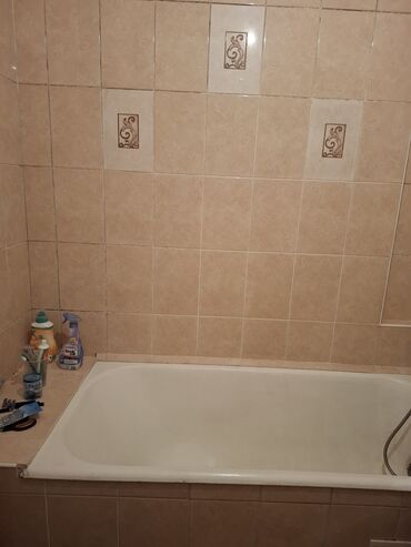 снять комнату на долгий срок: 16 м², С мебелью