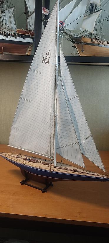 Модели кораблей: Продам модели судов — 19