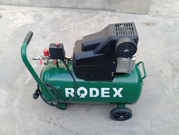 компрессор для пруда: Компрессор фирмы Rodex 50 литров Турция медная обмотка в отличном