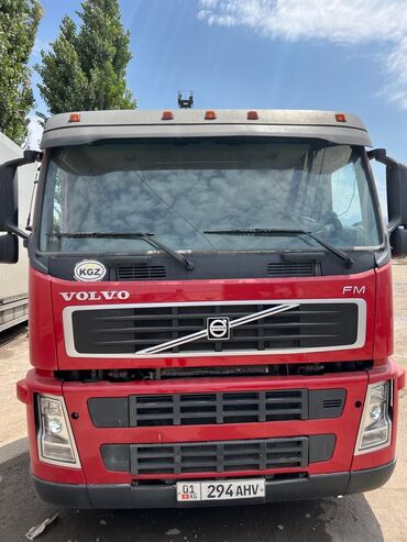 купить фронтальный погрузчик бу: Жүк ташуучу унаа, Volvo, Колдонулган