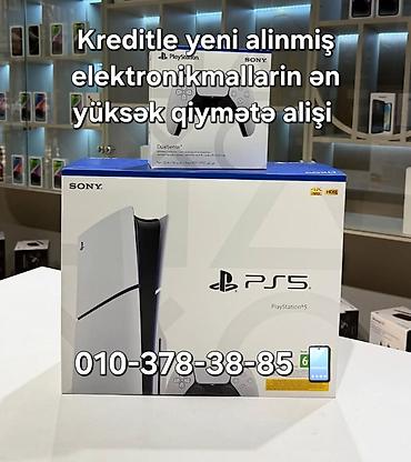 noutbuklar yeni: Kredit Elektronika Mehsulların Yüksək Qiymətə Alişi — 1