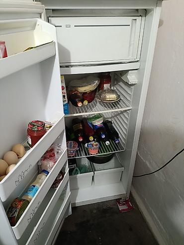 кондиционерлер новый: Холодильник Atlant, Б/у, Двухкамерный, 50 * 150 * — 2