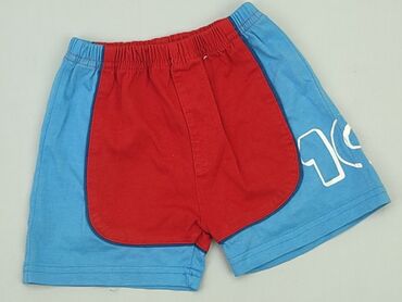 ombre spodnie dresowe: Shorts, 2-3 years, 98, condition - Good