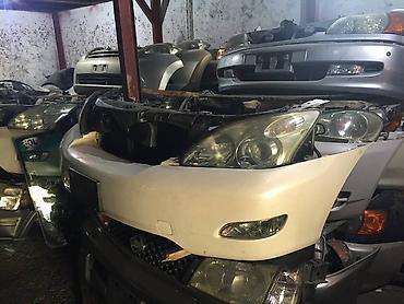 abs: Лексус RX 300 Lexus RX300 Лексус RXH . есть все. матор. каропка — 2