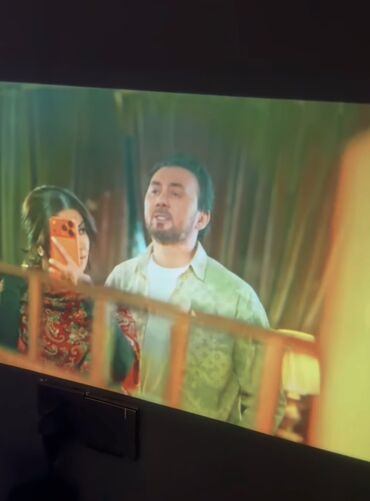 Proyektorlar: Yeni Portativ Proyektor Ödənişli çatdırılma, Rayonlara çatdırılma — 5