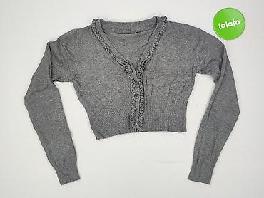 zima: Kardigan damski, rozmiar S — 2