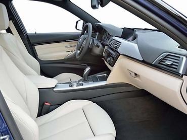 auto dijagnostika: SEDIŠTE ZA BMW SERIJA 3 OD 2011. DO 2019. GOD — 1
