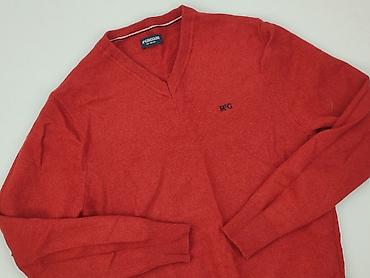 rag: McGregor, Sweter damski, rozmiar L — 1