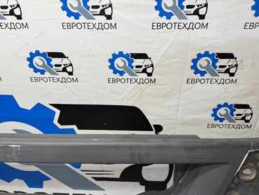 Бамперы и комплектующие: Бампер MAN, Б/у, Оригинал — 13