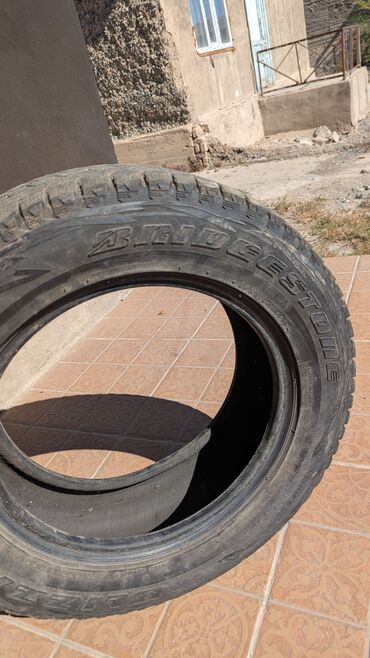 гидроусилитель субару: Шины 215 / 65 / R 16, Зима, Легковые, Япония, Bridgestone