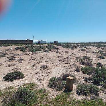 Torpaq sahələrinin satışı: 6 sot — 9