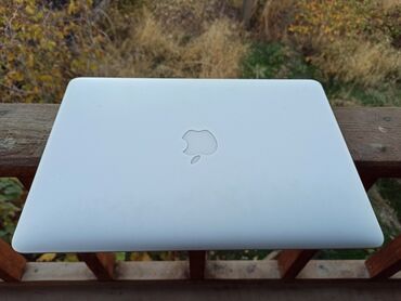 apple ipad air: Ультрабук, Apple, 8 ГБ ОЗУ, Intel Core i5, 13.3 ", Б/у