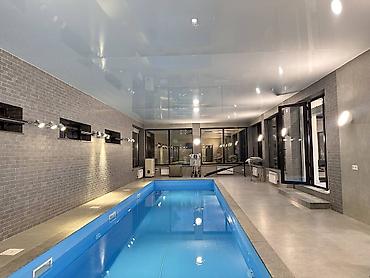 Продажа коттеджей и домов: 🏡 ПРЕМИАЛЬНЫЙ ЖИЛОЙ ДОМ В VIP-ГОРОДКЕ HIGHLAND 📍 с. Беш-Кунгей, ул — 20