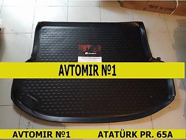 belarus traktor lizing: Hyundai i̇x-35 2010-2014 baqaj rezini 🚙🚒 ünvana və bölgələrə ödənişli — 1